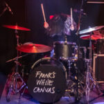 Franks White Canvas: Fotograf Kim Fastrup taselvfoto.dk