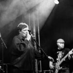 Skærtorsdagsrock med Hard-Beat: Fotograf Anita Ósk og Kim Fastrup taselvfoto.dk