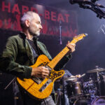 Skærtorsdagsrock med Hard-Beat: Fotograf Anita Ósk og Kim Fastrup taselvfoto.dk