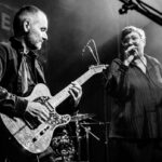 Skærtorsdagsrock med Hard-Beat: Fotograf Anita Ósk og Kim Fastrup taselvfoto.dk