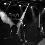 Skærtorsdagsrock med Hard-Beat: Fotograf Anita Ósk og Kim Fastrup taselvfoto.dk