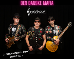 Den Danske Mafia