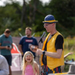 Gårdfest d. 09-08-2025: Fotograf Anita Ósk Hilmarsdóttir Fastrup og Kim Fastrup taselvfoto.dk