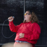 Gårdfest d. 09-08-2025: Fotograf Anita Ósk Hilmarsdóttir Fastrup og Kim Fastrup taselvfoto.dk