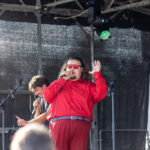 Gårdfest d. 09-08-2025: Fotograf Anita Ósk Hilmarsdóttir Fastrup og Kim Fastrup taselvfoto.dk