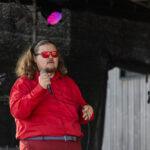 Gårdfest d. 09-08-2025: Fotograf Anita Ósk Hilmarsdóttir Fastrup og Kim Fastrup taselvfoto.dk