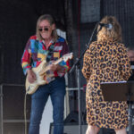 Gårdfest d. 09-08-2025: Fotograf Anita Ósk Hilmarsdóttir Fastrup og Kim Fastrup taselvfoto.dk