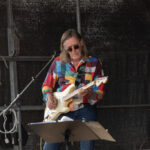 Gårdfest d. 09-08-2025: Fotograf Anita Ósk Hilmarsdóttir Fastrup og Kim Fastrup taselvfoto.dk