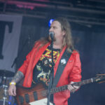 Gårdfest d. 09-08-2025: Fotograf Anita Ósk Hilmarsdóttir Fastrup og Kim Fastrup taselvfoto.dk