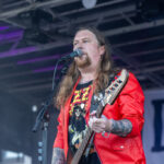 Gårdfest d. 09-08-2025: Fotograf Anita Ósk Hilmarsdóttir Fastrup og Kim Fastrup taselvfoto.dk