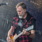 Gårdfest d. 09-08-2025: Fotograf Anita Ósk Hilmarsdóttir Fastrup og Kim Fastrup taselvfoto.dk