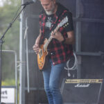 Gårdfest d. 09-08-2025: Fotograf Anita Ósk Hilmarsdóttir Fastrup og Kim Fastrup taselvfoto.dk