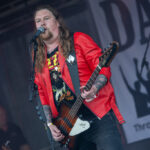 Gårdfest d. 09-08-2025: Fotograf Anita Ósk Hilmarsdóttir Fastrup og Kim Fastrup taselvfoto.dk