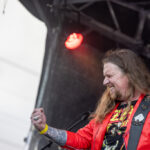 Gårdfest d. 09-08-2025: Fotograf Anita Ósk Hilmarsdóttir Fastrup og Kim Fastrup taselvfoto.dk