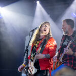 Gårdfest d. 09-08-2025: Fotograf Anita Ósk Hilmarsdóttir Fastrup og Kim Fastrup taselvfoto.dk