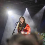 Gårdfest d. 09-08-2025: Fotograf Anita Ósk Hilmarsdóttir Fastrup og Kim Fastrup taselvfoto.dk