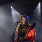 Gårdfest d. 09-08-2025: Fotograf Anita Ósk Hilmarsdóttir Fastrup og Kim Fastrup taselvfoto.dk