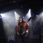 Gårdfest d. 09-08-2025: Fotograf Anita Ósk Hilmarsdóttir Fastrup og Kim Fastrup taselvfoto.dk