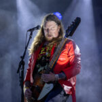 Gårdfest d. 09-08-2025: Fotograf Anita Ósk Hilmarsdóttir Fastrup og Kim Fastrup taselvfoto.dk