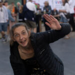 Gårdfest d. 09-08-2025: Fotograf Anita Ósk Hilmarsdóttir Fastrup og Kim Fastrup taselvfoto.dk