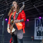 Gårdfest d. 09-08-2025: Fotograf Anita Ósk Hilmarsdóttir Fastrup og Kim Fastrup taselvfoto.dk