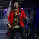 Gårdfest d. 09-08-2025: Fotograf Anita Ósk Hilmarsdóttir Fastrup og Kim Fastrup taselvfoto.dk