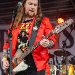 Gårdfest d. 09-08-2025: Fotograf Anita Ósk Hilmarsdóttir Fastrup og Kim Fastrup taselvfoto.dk