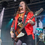 Gårdfest d. 09-08-2025: Fotograf Anita Ósk Hilmarsdóttir Fastrup og Kim Fastrup taselvfoto.dk