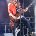 Gårdfest d. 09-08-2025: Fotograf Anita Ósk Hilmarsdóttir Fastrup og Kim Fastrup taselvfoto.dk