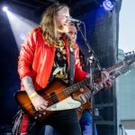 Gårdfest d. 09-08-2025: Fotograf Anita Ósk Hilmarsdóttir Fastrup og Kim Fastrup taselvfoto.dk