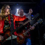 Gårdfest d. 09-08-2025: Fotograf Anita Ósk Hilmarsdóttir Fastrup og Kim Fastrup taselvfoto.dk