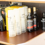 Gårdfest d. 09-08-2025: Fotograf Anita Ósk Hilmarsdóttir Fastrup og Kim Fastrup taselvfoto.dk