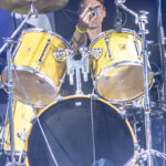 Gårdfest d. 09-08-2025: Fotograf Anita Ósk Hilmarsdóttir Fastrup og Kim Fastrup taselvfoto.dk