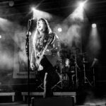 Gårdfest d. 09-08-2025: Fotograf Anita Ósk Hilmarsdóttir Fastrup og Kim Fastrup taselvfoto.dk