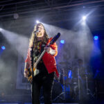 Gårdfest d. 09-08-2025: Fotograf Anita Ósk Hilmarsdóttir Fastrup og Kim Fastrup taselvfoto.dk