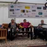 Gårdfest d. 09-08-2025: Fotograf Anita Ósk Hilmarsdóttir Fastrup og Kim Fastrup taselvfoto.dk