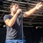 Gårdfest d. 09-08-2025: Fotograf Anita Ósk Hilmarsdóttir Fastrup og Kim Fastrup taselvfoto.dk