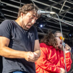 Gårdfest d. 09-08-2025: Fotograf Anita Ósk Hilmarsdóttir Fastrup og Kim Fastrup taselvfoto.dk