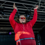 Gårdfest d. 09-08-2025: Fotograf Anita Ósk Hilmarsdóttir Fastrup og Kim Fastrup taselvfoto.dk