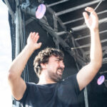 Gårdfest d. 09-08-2025: Fotograf Anita Ósk Hilmarsdóttir Fastrup og Kim Fastrup taselvfoto.dk