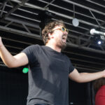 Gårdfest d. 09-08-2025: Fotograf Anita Ósk Hilmarsdóttir Fastrup og Kim Fastrup taselvfoto.dk