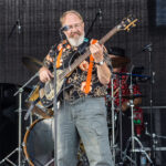 Gårdfest d. 09-08-2025: Fotograf Anita Ósk Hilmarsdóttir Fastrup og Kim Fastrup taselvfoto.dk