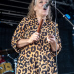 Gårdfest d. 09-08-2025: Fotograf Anita Ósk Hilmarsdóttir Fastrup og Kim Fastrup taselvfoto.dk