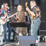 Gårdfest d. 09-08-2025: Fotograf Anita Ósk Hilmarsdóttir Fastrup og Kim Fastrup taselvfoto.dk