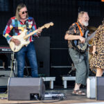 Gårdfest d. 09-08-2025: Fotograf Anita Ósk Hilmarsdóttir Fastrup og Kim Fastrup taselvfoto.dk