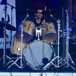 Gårdfest d. 09-08-2025: Fotograf Anita Ósk Hilmarsdóttir Fastrup og Kim Fastrup taselvfoto.dk