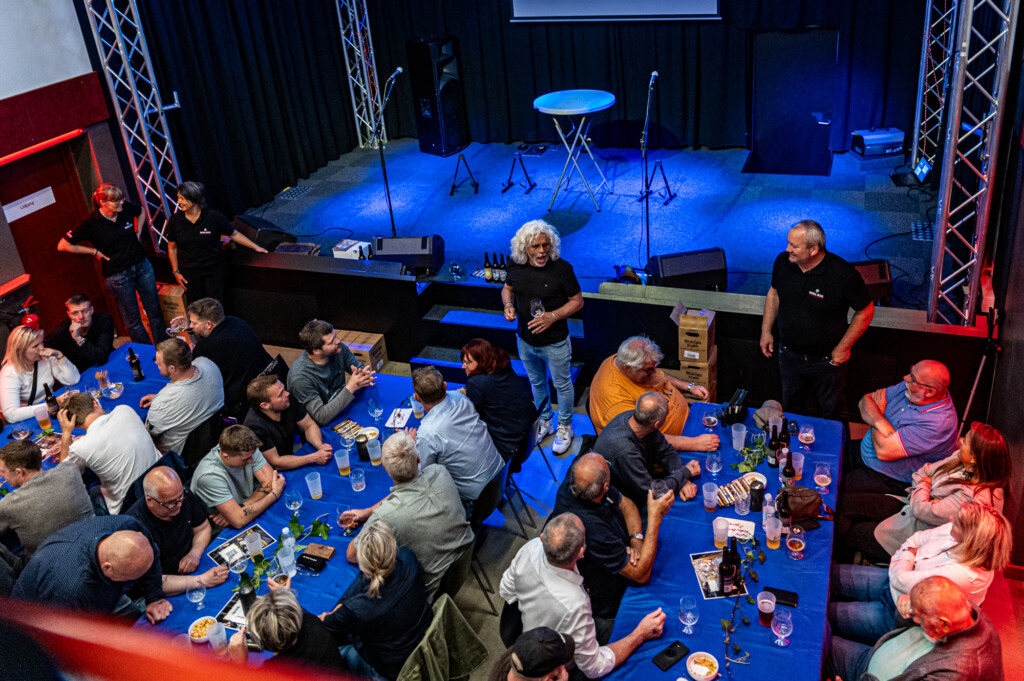 ølsmagning d. 30-05-2025: Fotograf Kim Fastrup taselvfoto.dk