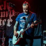 Black Swamp Water support Suckerpunch d. 06-09-2025: Fotograf Kim Fastrup taselvfoto.dk