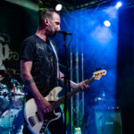 Black Swamp Water support Suckerpunch d. 06-09-2025: Fotograf Kim Fastrup taselvfoto.dk