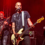 Black Swamp Water support Suckerpunch d. 06-09-2025: Fotograf Kim Fastrup taselvfoto.dk